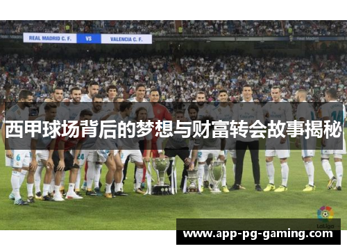 西甲球场背后的梦想与财富转会故事揭秘 西甲球场背后的梦想与财富转会故事揭秘