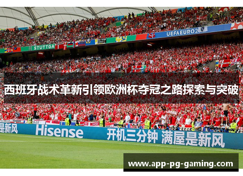 西班牙战术革新引领欧洲杯夺冠之路探索与突破