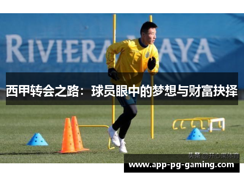 西甲转会之路:球员眼中的梦想与财富抉择 西甲转会之路:球员眼中的梦想与财富抉择