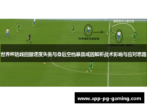 世界杯防线回撤速度失衡与身后空档暴露成因解析战术影响与应对思路