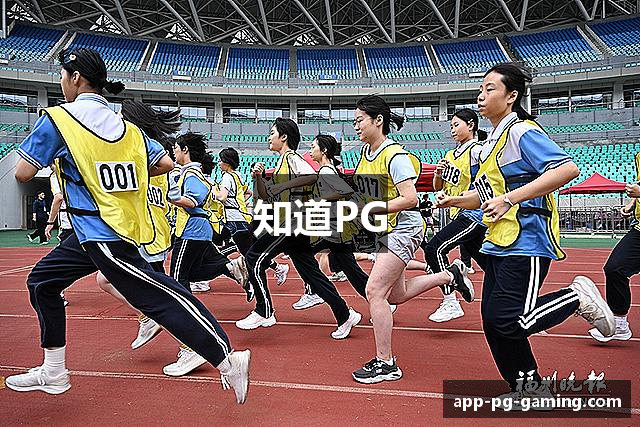 知道PG